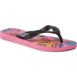 Klapki damskie Havaianas bez zapięcia casual  - zdjęcie produktu