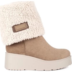 Seastar botki casualowe  - zdjęcie produktu