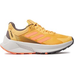 Buty sportowe damskie Adidas terrex sznurowane  - zdjęcie produktu