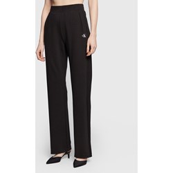 Spodnie damskie Calvin Klein retro  - zdjęcie produktu
