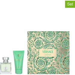 Perfumy damskie Versace - Limango Polska - zdjęcie produktu