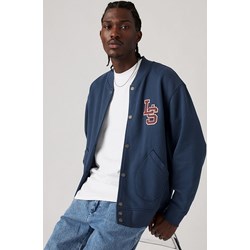 Kurtka męska niebieska Levi's  - zdjęcie produktu