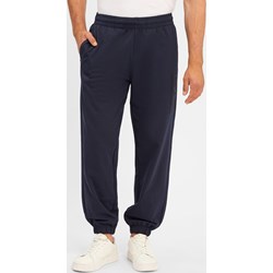 Spodnie męskie Emporio Armani - vangraaf - zdjęcie produktu