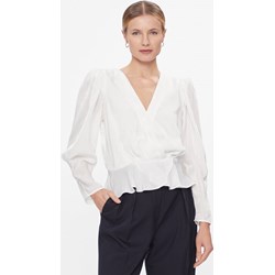 Bluzka damska DKNY z długim rękawem  - zdjęcie produktu