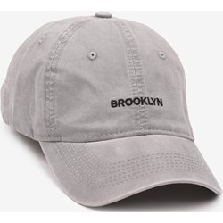 Czapka z daszkiem damska born2be - born2be.pl - zdjęcie produktu