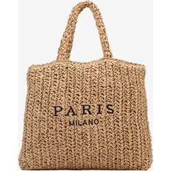 Torba letnia born2be - born2be.pl - zdjęcie produktu