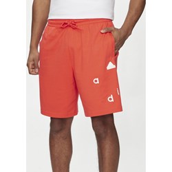 Spodenki męskie Adidas  - zdjęcie produktu