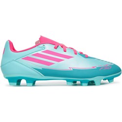 Buty sportowe męskie Adidas messi wiązane  - zdjęcie produktu