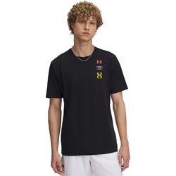 T-shirt męski Under Armour - Sportstylestory.com - zdjęcie produktu