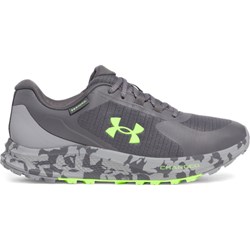 Under Armour buty sportowe męskie wiązane  - zdjęcie produktu