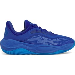 Buty sportowe męskie Under Armour wiązane  - zdjęcie produktu