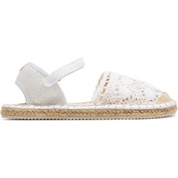 Sandały dziecięce białe Mayoral  - zdjęcie produktu