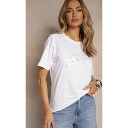 Bluzka damska Renee casual  - zdjęcie produktu
