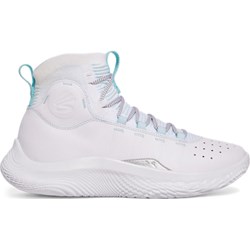 Buty sportowe męskie Under Armour tkaninowe sznurowane  - zdjęcie produktu