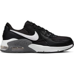 Buty sportowe damskie Nike wiązane  - zdjęcie produktu
