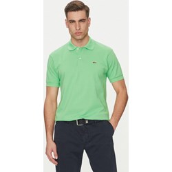 T-shirt męski Lacoste z krótkim rękawem  - zdjęcie produktu
