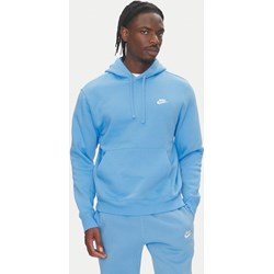 Bluza męska Nike sportowa  - zdjęcie produktu
