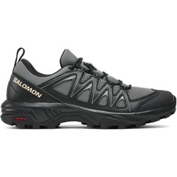 Buty trekkingowe męskie Salomon sportowe  - zdjęcie produktu