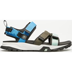 Sandały męskie Timberland na lato  - zdjęcie produktu