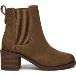 Botki Clarks - eobuwie.pl - zdjęcie produktu