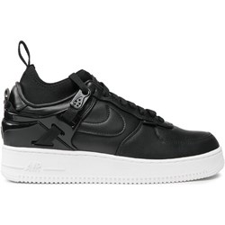 Buty sportowe męskie Nike air force gore-tex na wiosnę  - zdjęcie produktu