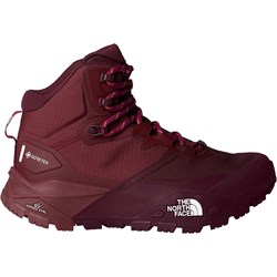 Buty sportowe damskie The North Face - streetstyle24.pl - zdjęcie produktu