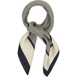Szalik/chusta Tommy Hilfiger szary  - zdjęcie produktu