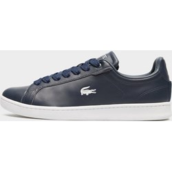 Buty sportowe męskie Lacoste sznurowane  - zdjęcie produktu