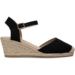 Espadryle męskie Jenny Fairy z tkaniny  - zdjęcie produktu