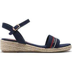 Sandały dziecięce Tommy Hilfiger  - zdjęcie produktu