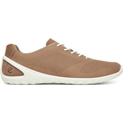 Buty sportowe męskie Ecco wiązane  - zdjęcie produktu