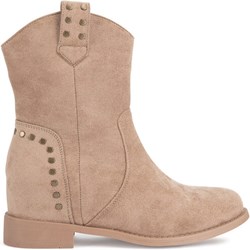 Botki Jenny Fairy - MODIVO - zdjęcie produktu