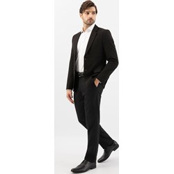 Buty eleganckie męskie Wojas  - zdjęcie produktu