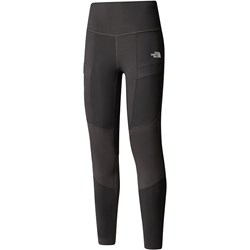 Spodnie damskie The North Face klasyczne  - zdjęcie produktu