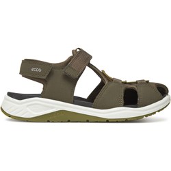 Sandały dziecięce Ecco na rzepy  - zdjęcie produktu