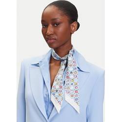 Szalik/chusta niebieski Furla  - zdjęcie produktu