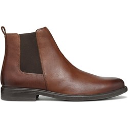Buty zimowe męskie Geox - MODIVO - zdjęcie produktu
