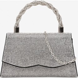 Kopertówka Born2be glamour matowa  - zdjęcie produktu