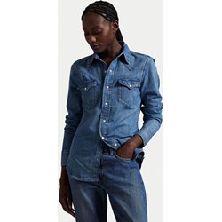 Koszula damska Polo Ralph Lauren na wiosnę  - zdjęcie produktu