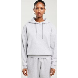 Bluza damska BIG STAR z napisem z dzianiny  - zdjęcie produktu