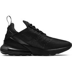 Buty sportowe damskie Nike płaskie z tworzywa sztucznego  - zdjęcie produktu