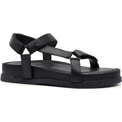 Sandały damskie Lasocki casual z klamrą  - zdjęcie produktu