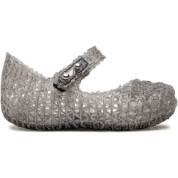 Buciki niemowlęce Melissa wiosenne z gumy na rzepy  - zdjęcie produktu