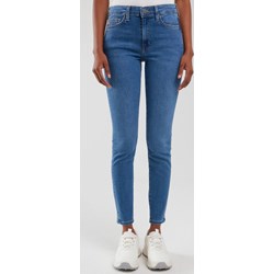 Jeansy damskie BIG STAR casual  - zdjęcie produktu