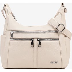 Listonoszka Born2be na ramię średnia  - zdjęcie produktu