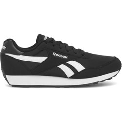 Reebok buty sportowe męskie czarne  - zdjęcie produktu