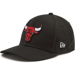 Czapka z daszkiem damska New Era  - zdjęcie produktu