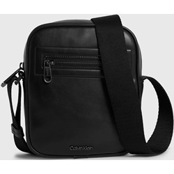 Torba męska Calvin Klein ze skóry ekologicznej  - zdjęcie produktu