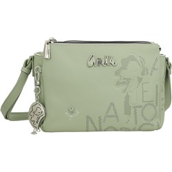 Listonoszka Anekke z breloczkiem  - zdjęcie produktu