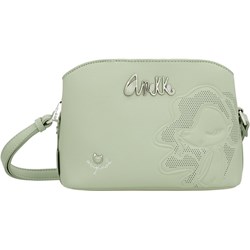 Listonoszka Anekke w stylu młodzieżowym matowa  - zdjęcie produktu